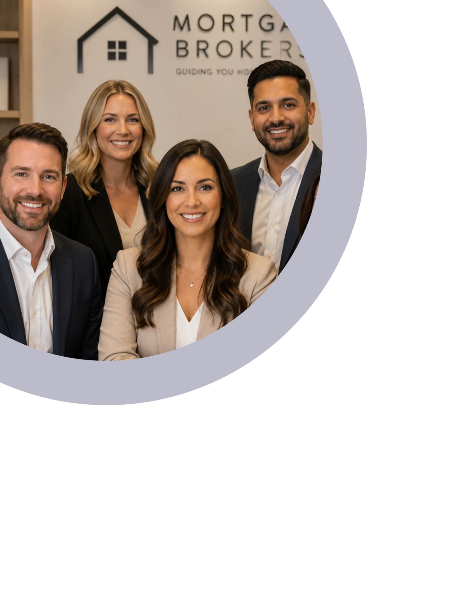 Mortgage Brokers
