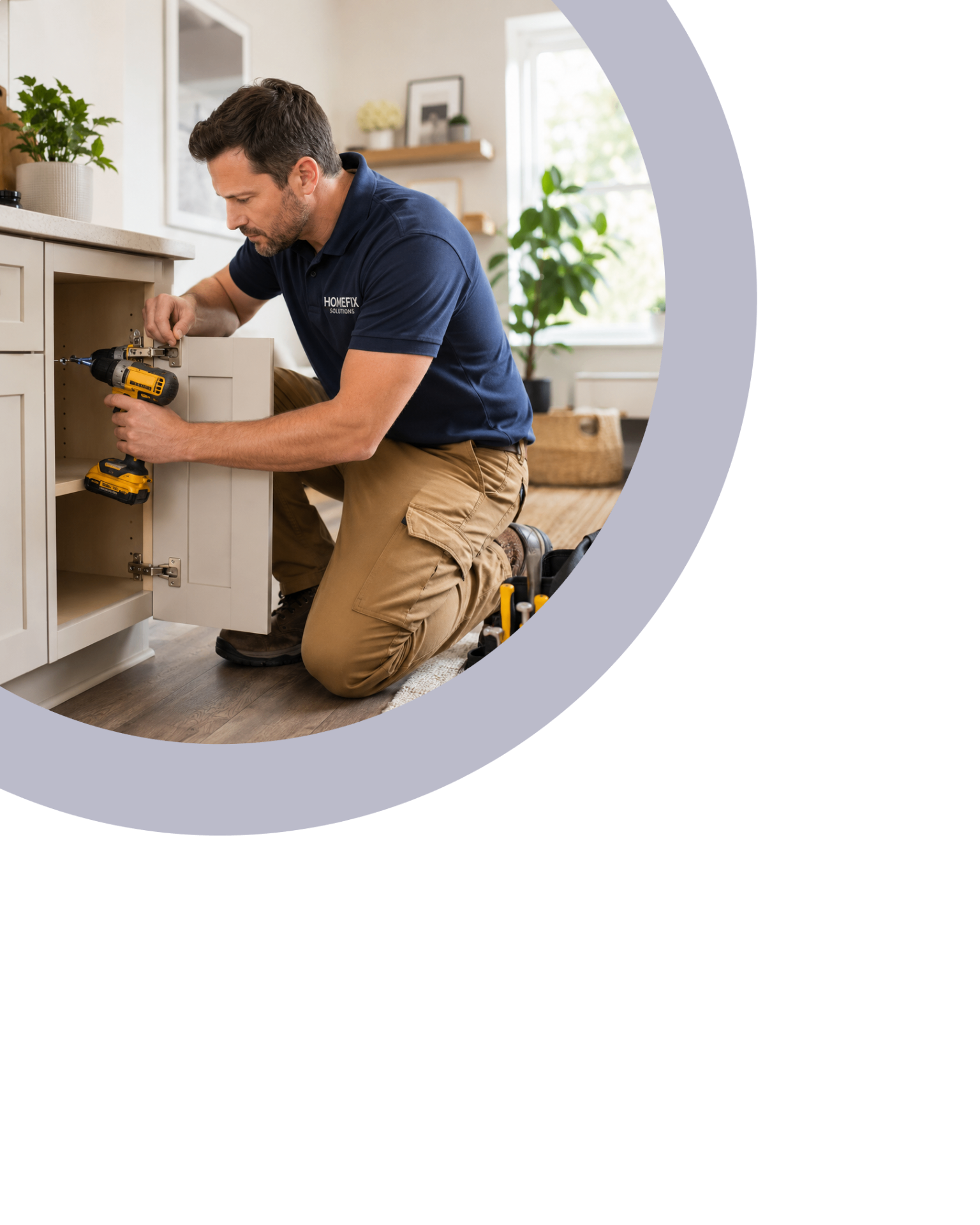 Handymen