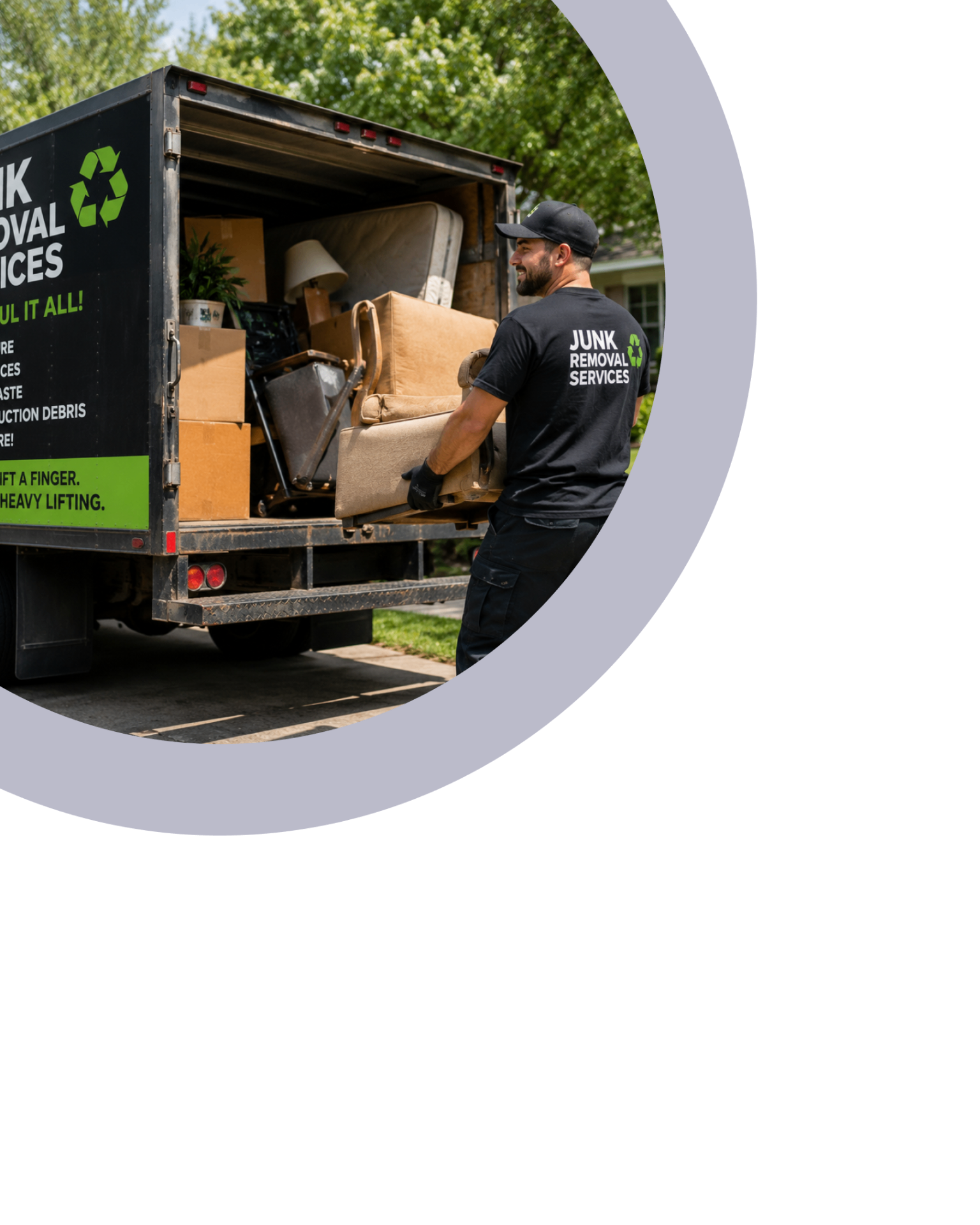 Junk Removal