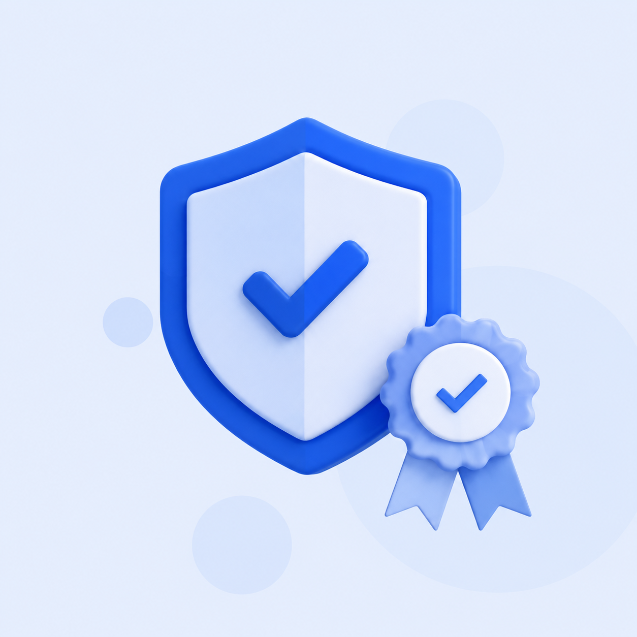 Verified badge