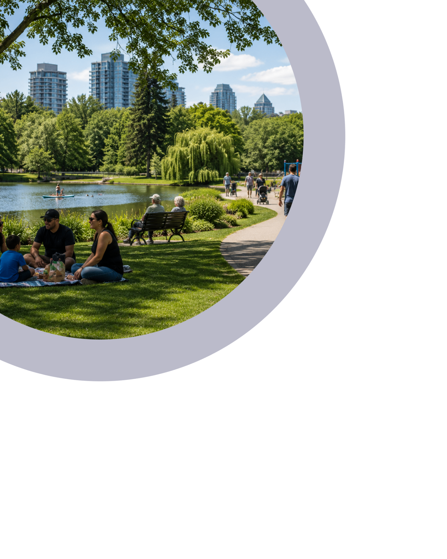 Local Parks