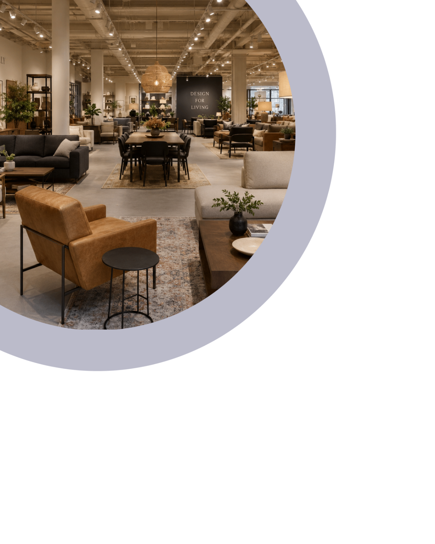 Furniture Stores