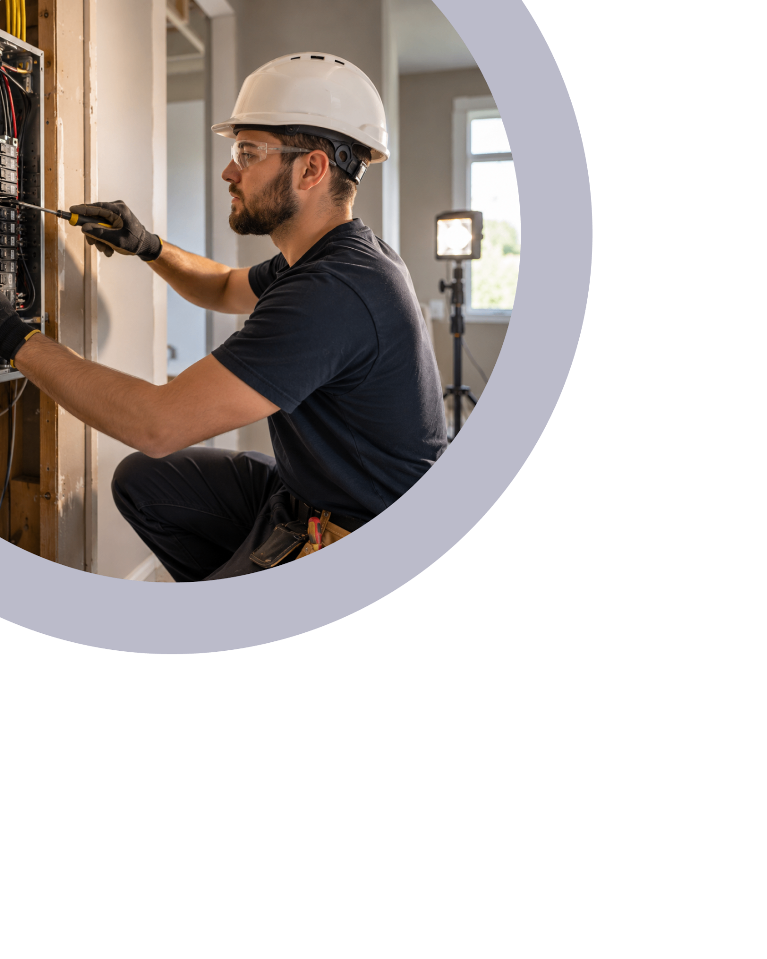 Electricians